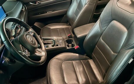 Mazda CX-5 II, 2021 год, 2 950 000 рублей, 18 фотография