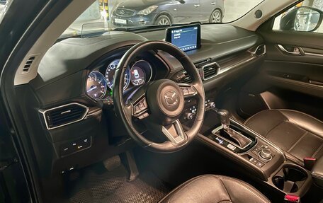 Mazda CX-5 II, 2021 год, 2 950 000 рублей, 17 фотография