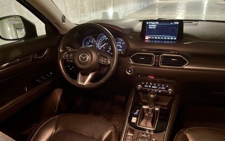 Mazda CX-5 II, 2021 год, 2 950 000 рублей, 21 фотография