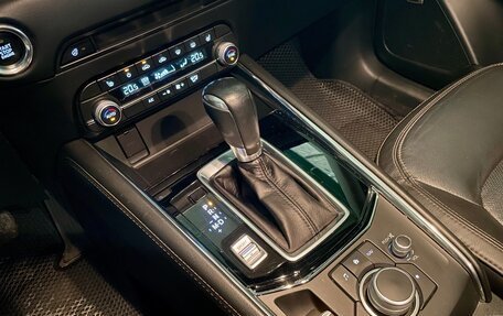 Mazda CX-5 II, 2021 год, 2 950 000 рублей, 23 фотография