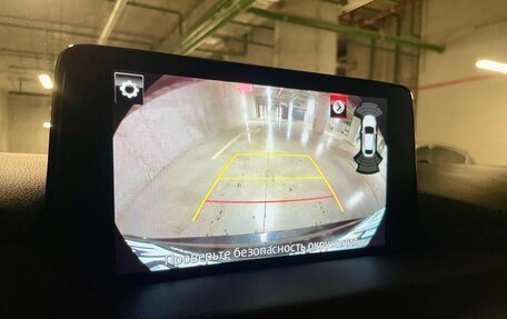 Mazda CX-5 II, 2021 год, 2 950 000 рублей, 25 фотография