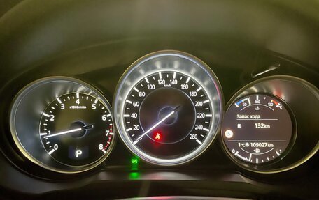 Mazda CX-5 II, 2021 год, 2 950 000 рублей, 22 фотография