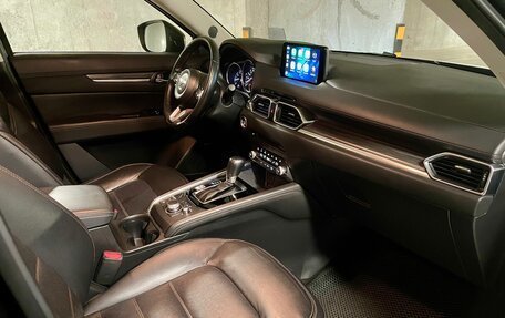 Mazda CX-5 II, 2021 год, 2 950 000 рублей, 26 фотография