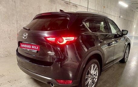 Mazda CX-5 II, 2021 год, 2 950 000 рублей, 11 фотография