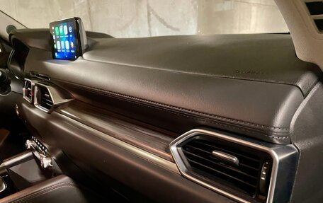 Mazda CX-5 II, 2021 год, 2 950 000 рублей, 27 фотография