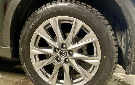 Mazda CX-5 II, 2021 год, 2 950 000 рублей, 36 фотография