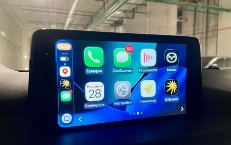 Mazda CX-5 II, 2021 год, 2 950 000 рублей, 29 фотография