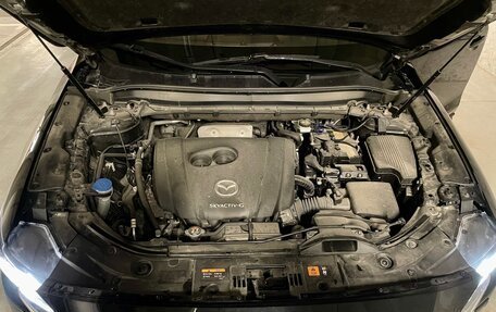 Mazda CX-5 II, 2021 год, 2 950 000 рублей, 37 фотография