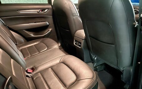 Mazda CX-5 II, 2021 год, 2 950 000 рублей, 33 фотография