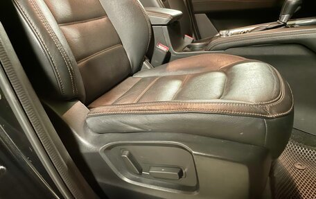 Mazda CX-5 II, 2021 год, 2 950 000 рублей, 28 фотография