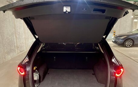 Mazda CX-5 II, 2021 год, 2 950 000 рублей, 35 фотография