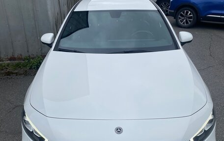 Mercedes-Benz A-Класс, 2018 год, 2 100 000 рублей, 6 фотография