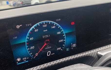 Mercedes-Benz A-Класс, 2018 год, 2 100 000 рублей, 12 фотография