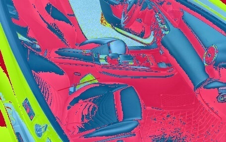 Mercedes-Benz A-Класс, 2018 год, 2 100 000 рублей, 11 фотография