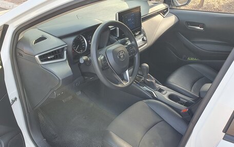 Toyota Corolla, 2021 год, 1 950 000 рублей, 11 фотография