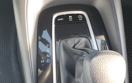 Toyota Corolla, 2021 год, 1 950 000 рублей, 12 фотография