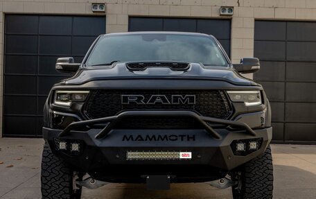 Rambler 1500, 2023 год, 15 870 000 рублей, 2 фотография