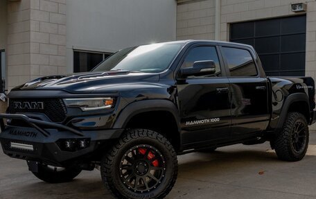 Rambler 1500, 2023 год, 15 870 000 рублей, 3 фотография