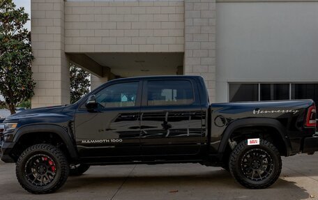 Rambler 1500, 2023 год, 15 870 000 рублей, 4 фотография