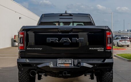 Rambler 1500, 2023 год, 15 870 000 рублей, 6 фотография