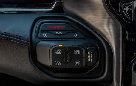 Rambler 1500, 2023 год, 15 870 000 рублей, 9 фотография