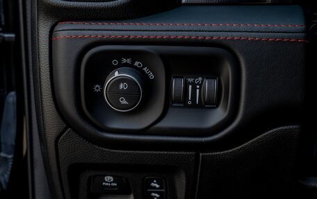 Rambler 1500, 2023 год, 15 870 000 рублей, 10 фотография