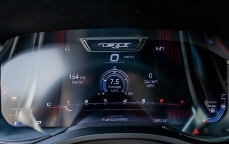 Rambler 1500, 2023 год, 15 870 000 рублей, 11 фотография