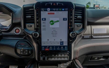 Rambler 1500, 2023 год, 15 870 000 рублей, 8 фотография