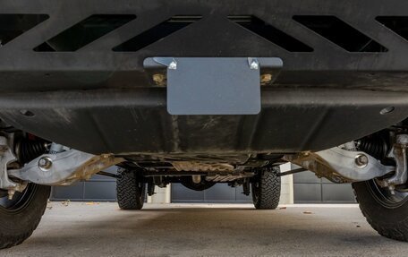 Rambler 1500, 2023 год, 15 870 000 рублей, 16 фотография