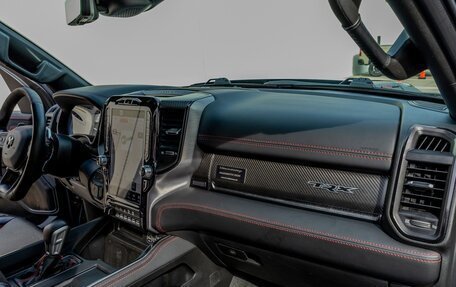 Rambler 1500, 2023 год, 15 870 000 рублей, 13 фотография