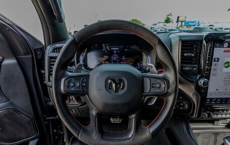 Rambler 1500, 2023 год, 15 870 000 рублей, 12 фотография