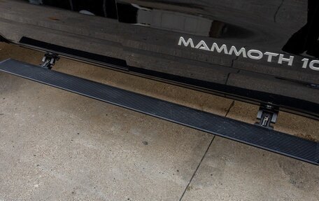 Rambler 1500, 2023 год, 15 870 000 рублей, 18 фотография