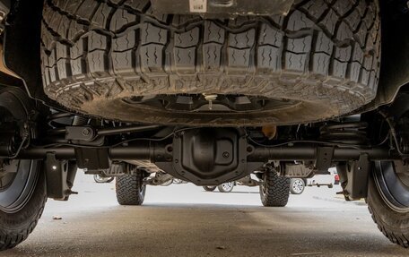 Rambler 1500, 2023 год, 15 870 000 рублей, 15 фотография