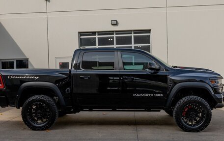 Rambler 1500, 2023 год, 15 870 000 рублей, 20 фотография