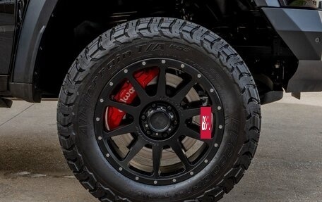 Rambler 1500, 2023 год, 15 870 000 рублей, 19 фотография