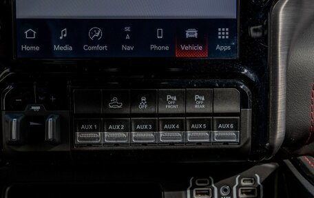 Rambler 1500, 2023 год, 15 870 000 рублей, 22 фотография