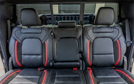 Rambler 1500, 2023 год, 15 870 000 рублей, 27 фотография