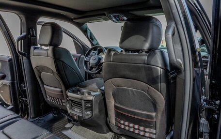 Rambler 1500, 2023 год, 15 870 000 рублей, 30 фотография