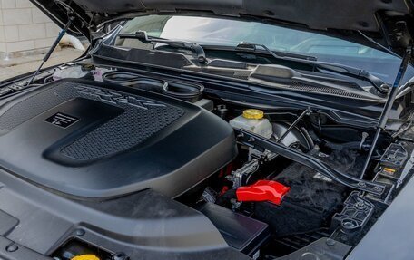 Rambler 1500, 2023 год, 15 870 000 рублей, 24 фотография