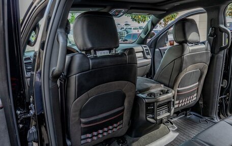 Rambler 1500, 2023 год, 15 870 000 рублей, 28 фотография