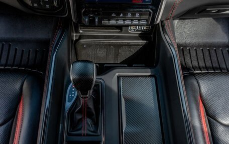 Rambler 1500, 2023 год, 15 870 000 рублей, 34 фотография