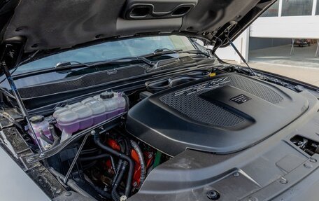 Rambler 1500, 2023 год, 15 870 000 рублей, 23 фотография