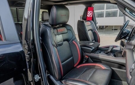 Rambler 1500, 2023 год, 15 870 000 рублей, 31 фотография