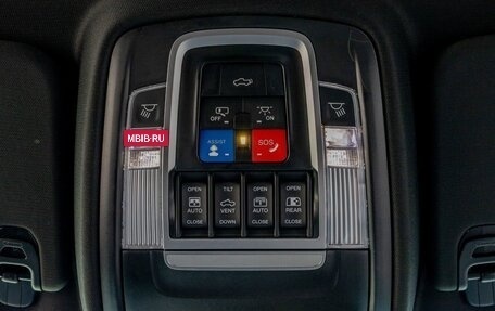 Rambler 1500, 2023 год, 15 870 000 рублей, 33 фотография