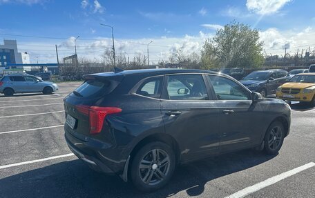 Haval Jolion, 2023 год, 1 840 000 рублей, 6 фотография