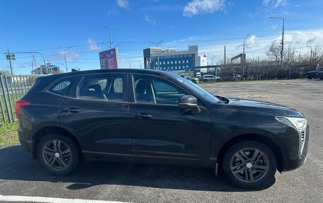 Haval Jolion, 2023 год, 1 840 000 рублей, 5 фотография