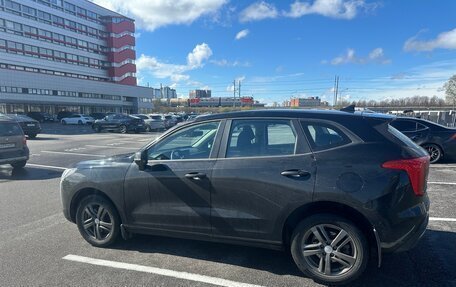 Haval Jolion, 2023 год, 1 840 000 рублей, 9 фотография