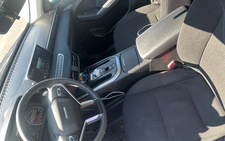 Haval Jolion, 2023 год, 1 840 000 рублей, 12 фотография