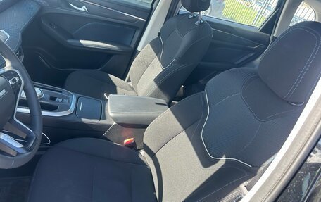 Haval Jolion, 2023 год, 1 840 000 рублей, 15 фотография