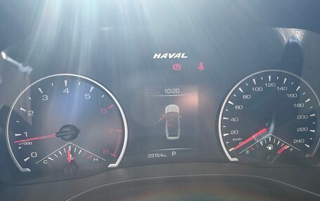 Haval Jolion, 2023 год, 1 840 000 рублей, 13 фотография